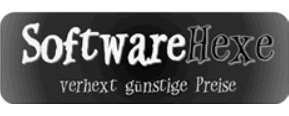Logo Software Hexe