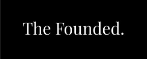 Logo The Founded