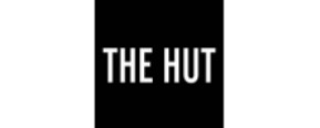 Logo The Hut