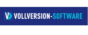 Logo Vollversion Software