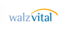 Logo Walz Vital