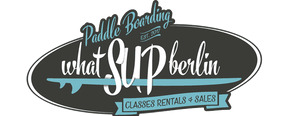 Logo whatSUPberlin