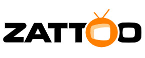 Logo Zattoo