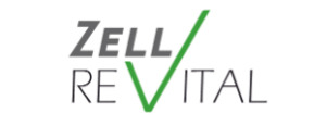 Logo Zell Revital
