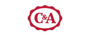 Logo C&A