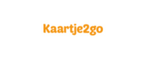 Logo Kaartje2go