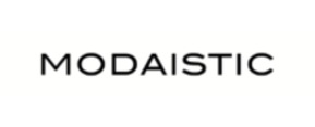 Logo Modaistic