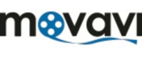 Logo Movavi