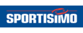 Logo Sportisimo