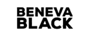 Logo Beneva Black