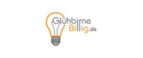 Logo Glühbirne Billig