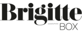 Logo Brigitte Box