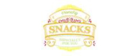Logo Crunchy Snacks