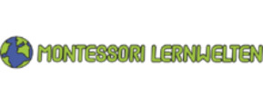 Logo Montessori Lernwelten