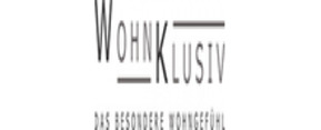 Logo Wohnklusiv
